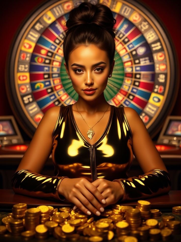 casino288 login featured game showcase