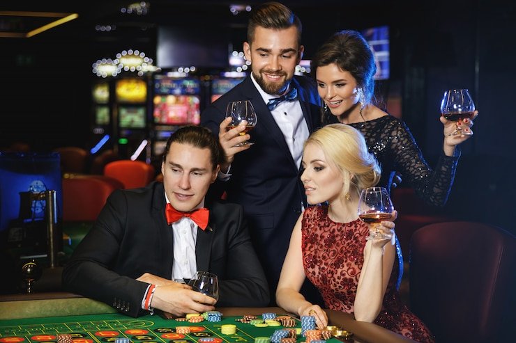 Colok Macau number selection interface on casino288 login mobile app