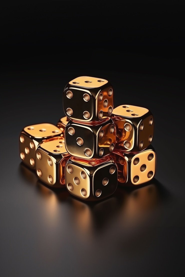 Kode Alam Game