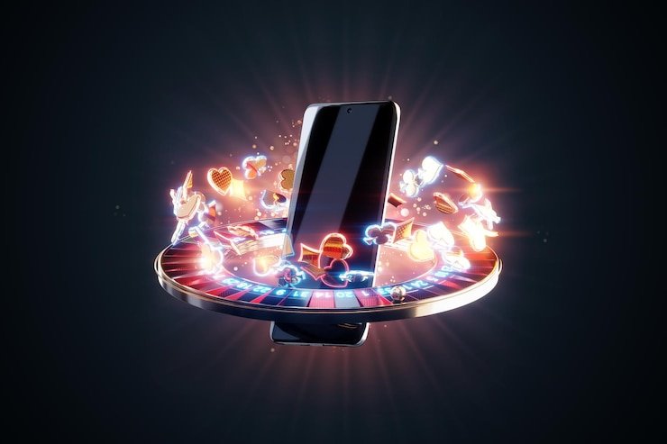 Hongkong Pools number selection interface on casino288 login gaming platform