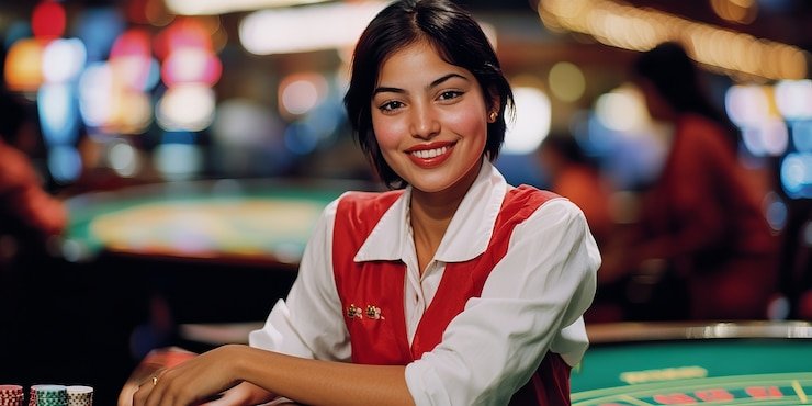 Payment methods and account balance screen on casino288 login platform
